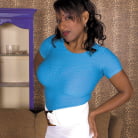 Africa Sexxx in 'Africa, Ass-Fucked'