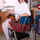 Alana Lace in '38DDD Coed'