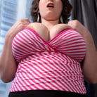 Alana Lace in 'Bra Overload'