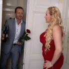 Angel Wicky in 'Hot Kitchen Sex'