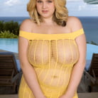 Ashley Sage Ellison in 'Busting Out All Over'