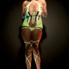 Carmen Hayes in 'What goes on in strip clubs gets on SCORELAND'