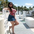 Cat Bangles in 'Cat's Coconuts'