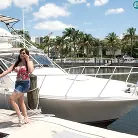 Cat Bangles in 'Cat's Coconuts'