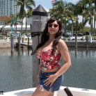 Cat Bangles in 'Cat's Coconuts'