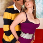 Christy Marks in 'NEVER SEEN ON SCORELAND! CHRISTY MARKS VS. MONSTER COCK!'