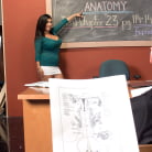 Daylene Rio in 'You Can Learn Something From A Girl Like Daylene'