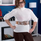 Jessica Roberts in 'Creampie For A Busty Sweater Girl'