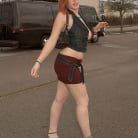 Jolie Rain in 'Rockin' in the RV'