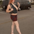 Jolie Rain in 'Rockin' in the RV'