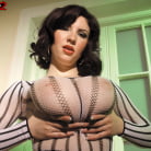 Karina Hart in 'One Of The Greatest SCORE Girls In 20 Years'