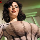 Karina Hart in 'One Of The Greatest SCORE Girls In 20 Years'