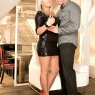 Krystal Swift in 'The girlfriend who's also a porn star'