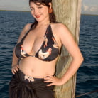 Lorna Morgan in 'The Wonder From Wales'