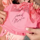 Minka in 'Win Minka's bra, tits and pussy!'