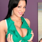 Natasha Dulce in 'A Sucker For Big Tits'