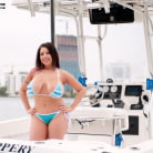 Sheridan Love in 'The Love Boat'