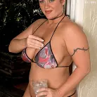 Slone Ryder in 'I Like Dildos That Feel Like A Real Cock.'