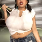 Sunny Dee in 'It's Always Sunny When You're Looking At Big Naturals!'