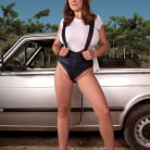 Valory Irene in 'Ride 'em, Cowgirl!'