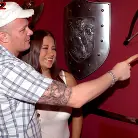 Alanna Ackerman in 'A Sucker For Big Ones'