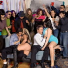 Angel Gee in 'Experiments in Boob Science'