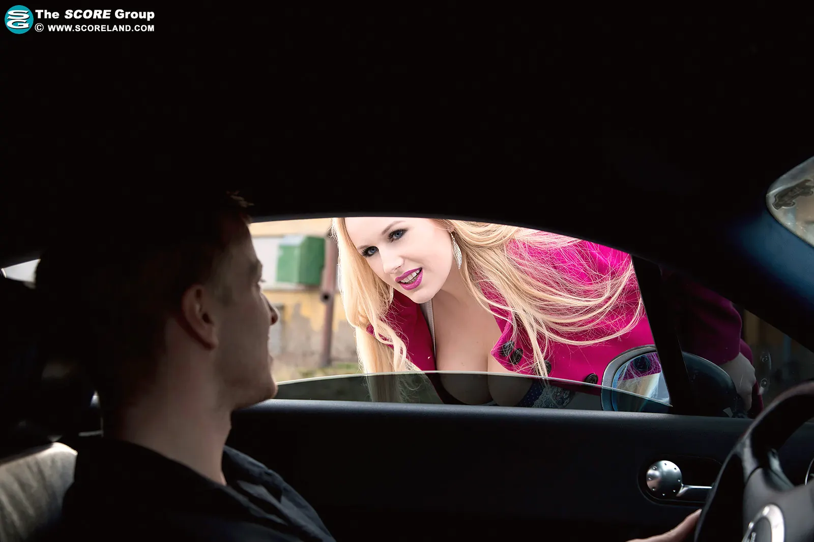 Angel Wicky - Stranded Angel | Picture (8)