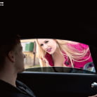 Angel Wicky in 'Stranded Angel'