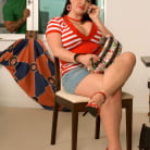 Aspen in 'Peeping Tom'