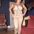 Brandy Dean in 'Corn-fed Redhead'