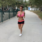 Brook Ultra in 'South Beach Hot Body'