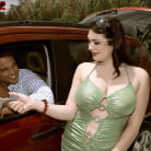 Cassandra Calogera in 'Lose your load on the road'