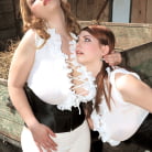 Christy Marks in 'Four-way fuckers at the Busty Riding Academy'