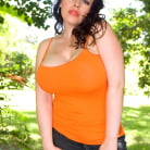 Daphne Rosen in 'Born To Be Boned'