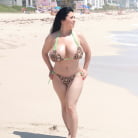 Daylene Rio in 'Daylene's Day At Haulover Beach'