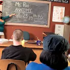 Daylene Rio in 'You Can Learn Something From A Girl Like Daylene'