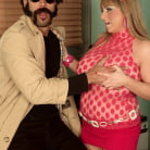 Dixie Devereaux in 'The Girl From F.U.C.K. Takes On A Spy'