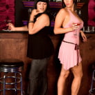 Dylan Ryder in 'A Girl Who Will Never Have To Go Home Alone'