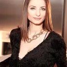 Estelle Taylor in 'Slim and Sexy'