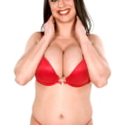 Isis Haze in 'Pole vaulting to the SCORE Studio'