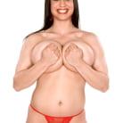 Isis Haze in 'Pole vaulting to the SCORE Studio'