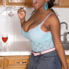 Janet Jade in 'Body Sundae'