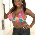 Janet Jade in 'Tits and Tugs'