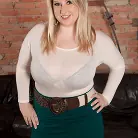 Janne Hollan in 'Janne in Berlin'