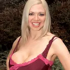 Kylee Nash in 'The Almost-Porn Star'