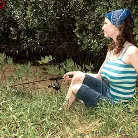 Lillian Faye in 'Reel big tits'