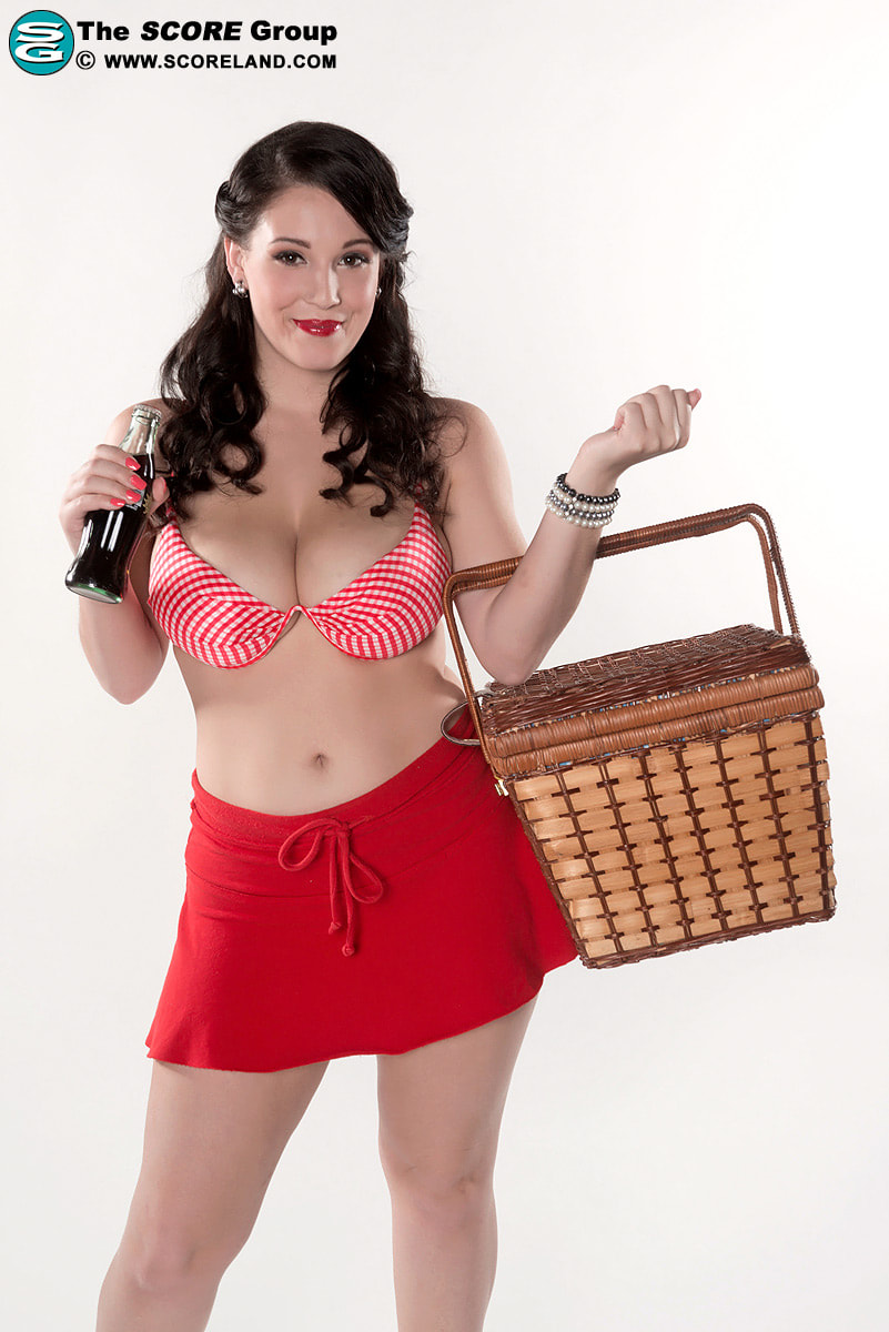 Bikini Picnic