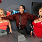 Renee Ross in 'K-JUGS: Samantha and Renee Threesome'