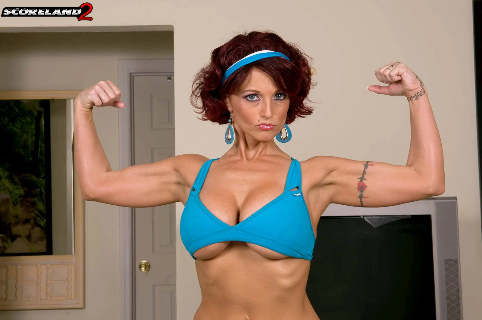 Sarah Sunshine - Apto para ser follado | Picture (4)