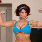 Sarah Sunshine in 'Fit to be fucked'